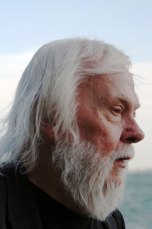 John Baldessari profile photo