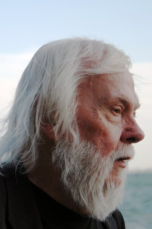 John Baldessari profile photo