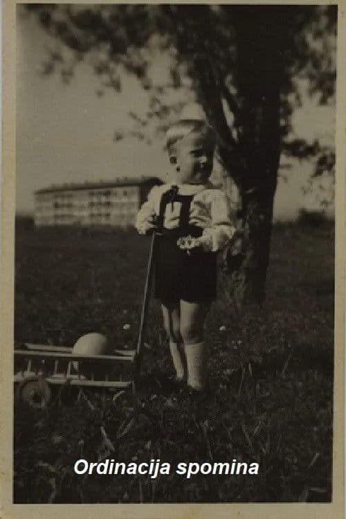 Memory Clinic poster