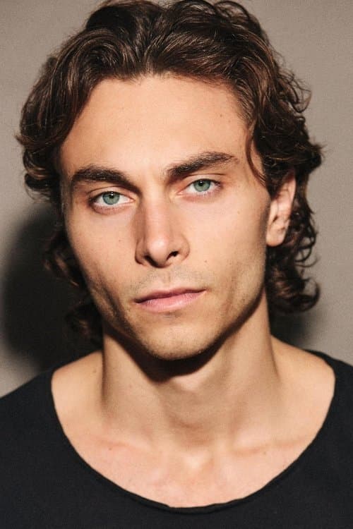 Matias Lucas profile photo