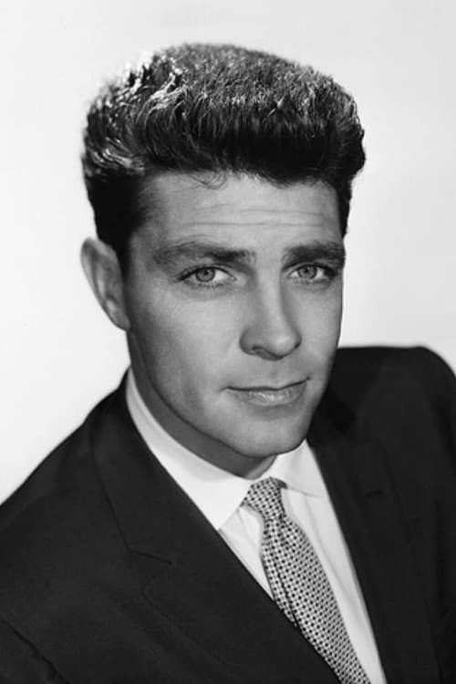 Dale Robertson profile photo