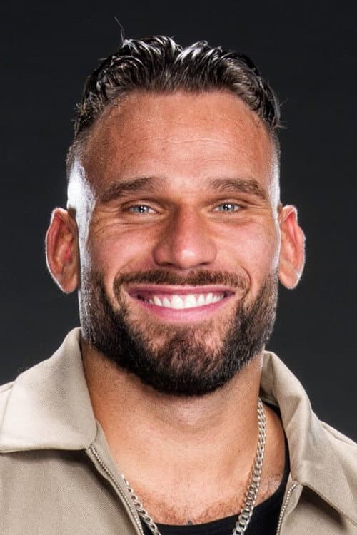 Mike Derudder profile photo