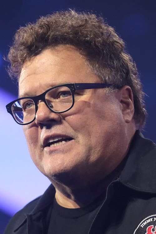 Jimmy John Liautaud profile photo