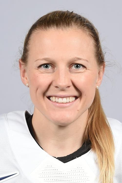 Kendall Coyne Schofield profile photo