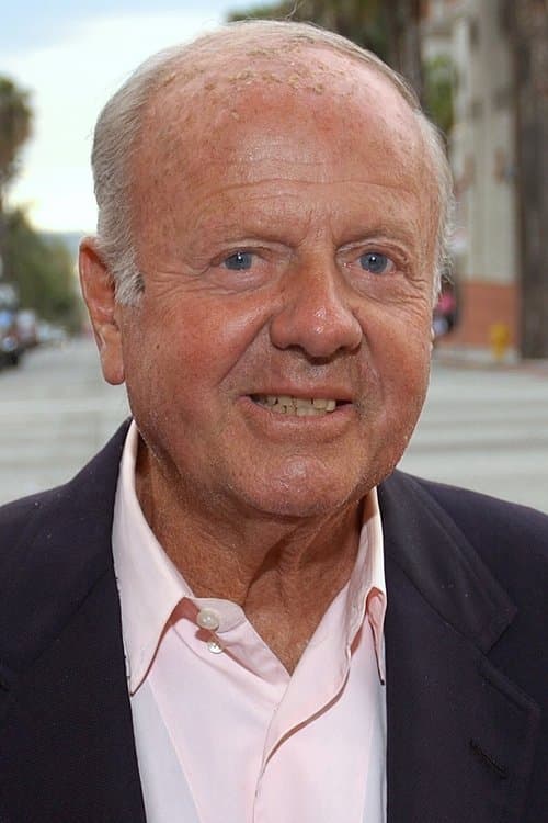 Dick Van Patten profile photo