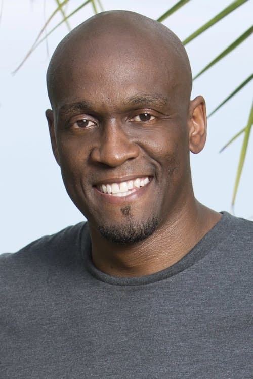 Gervase Peterson profile photo