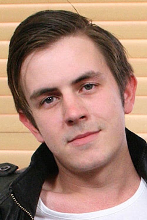 Zacary Starr profile photo