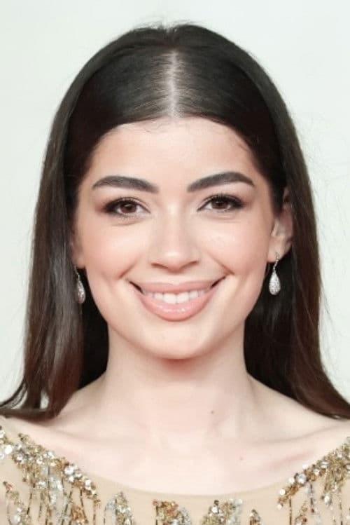 Layla Ahmed Zaher profile photo