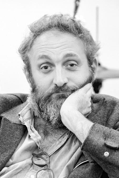 Thierry Teston profile photo