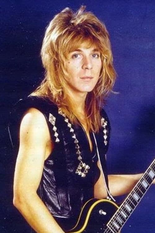 Randy Rhoads profile photo