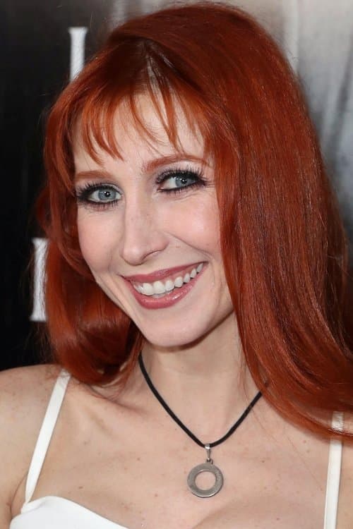 Bonnie Morgan profile photo