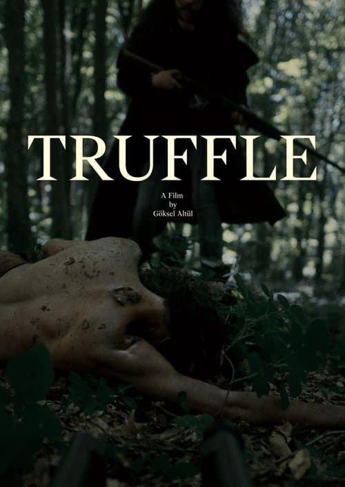 Truffle poster