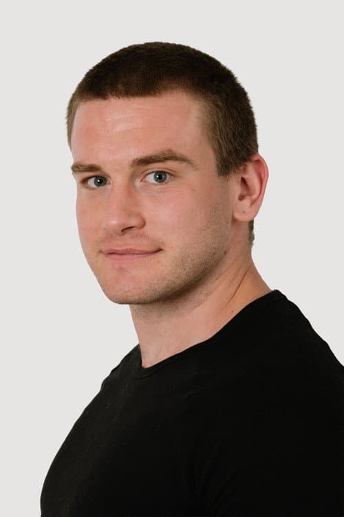 Ethan Larkins-Fridell profile photo
