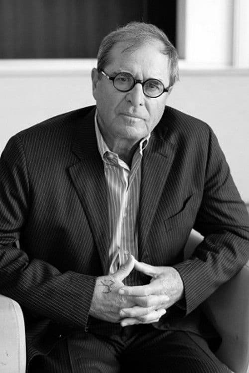 Paul Theroux profile photo