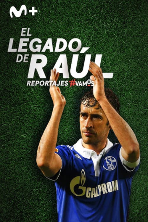 El legado de Raúl poster