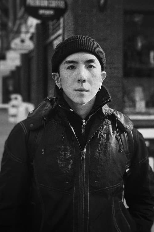 Martin Hong profile photo