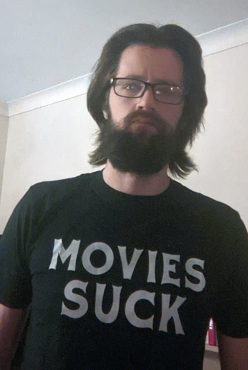 Thom Downie profile photo