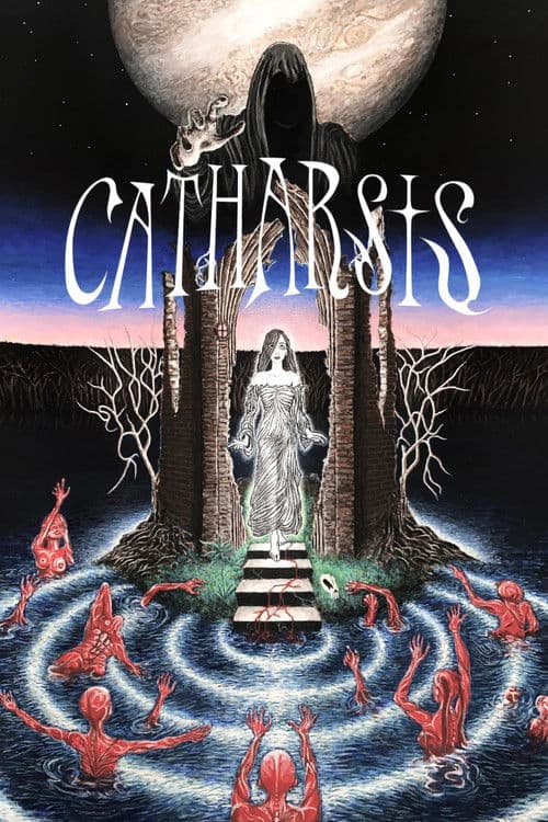 CATHARSIS poster