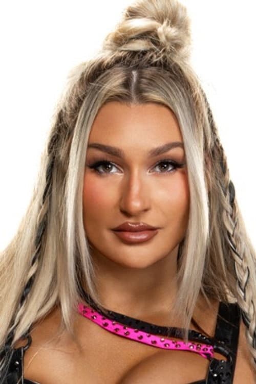 Franki Carissa Strefling profile photo