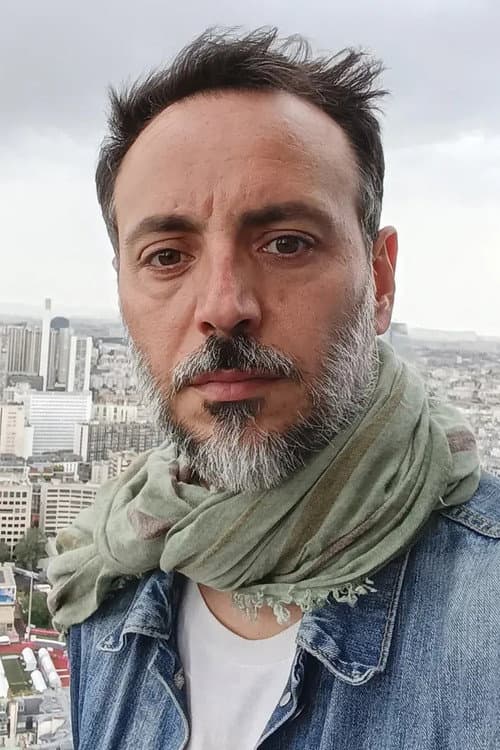 Paco Pasquette profile photo