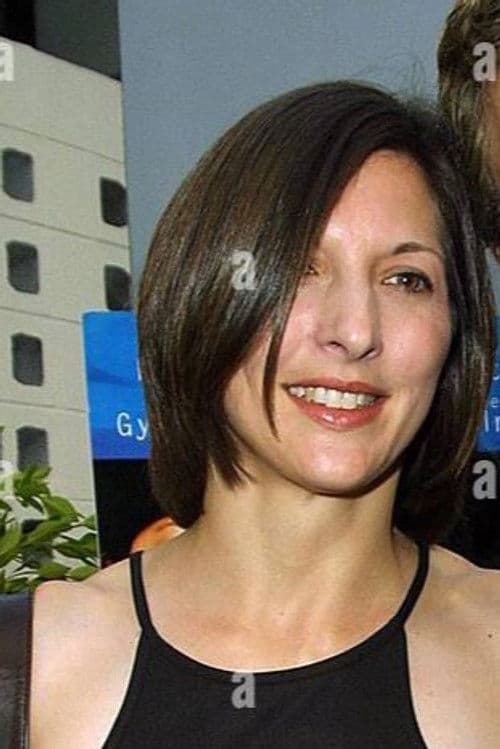 Christine Mourad profile photo