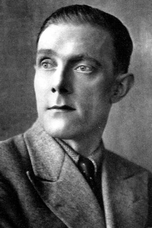 Lawrence Anderson profile photo