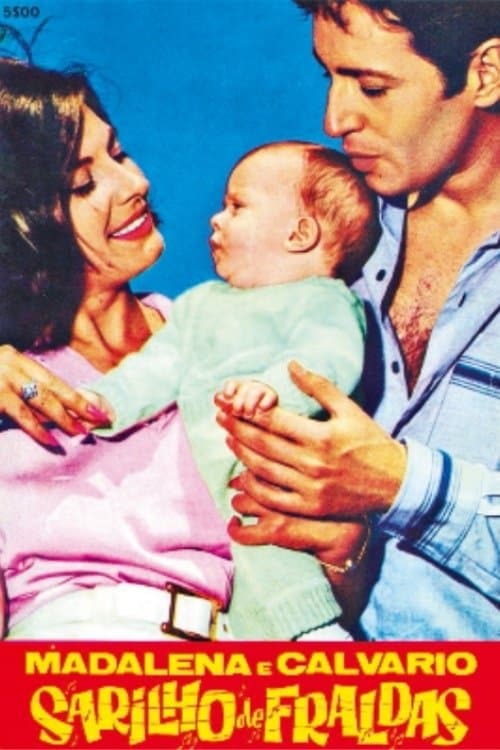 Sarilho de Fraldas poster
