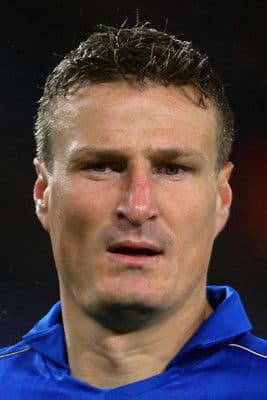 Robert Huth profile photo