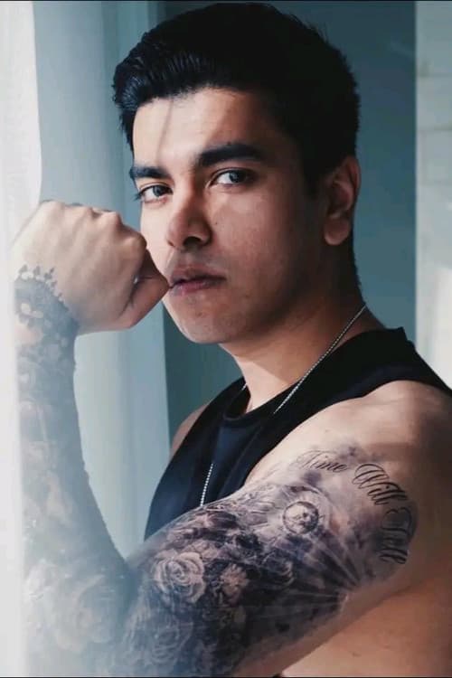 Salman Muqtadir profile photo