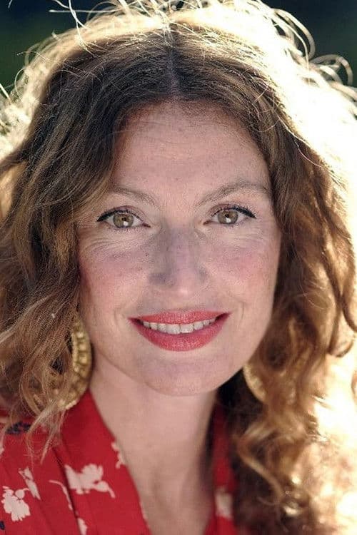 Aurélie Saada profile photo