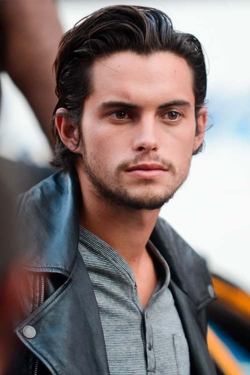 Dylan Rieder profile photo