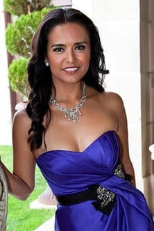 Nancy Castro profile photo