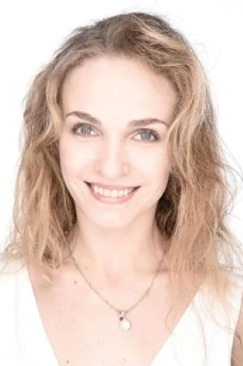 Olga Marchenkova profile photo