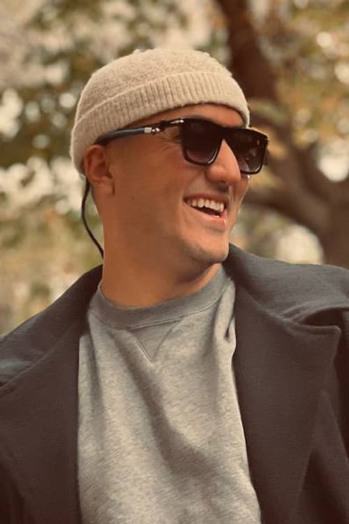 Amirhossein Afchangi profile photo