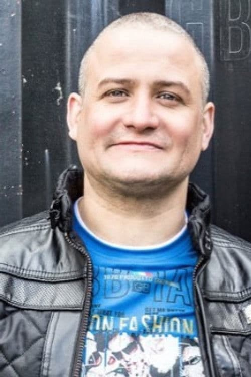 DJ Pavo profile photo