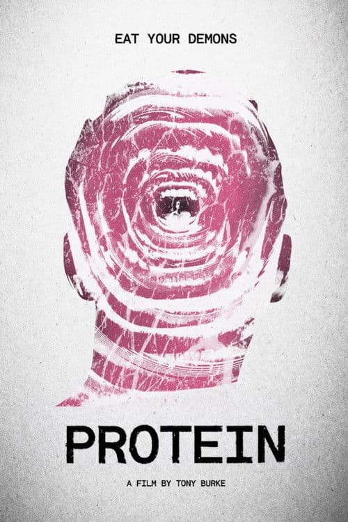 Protein poster