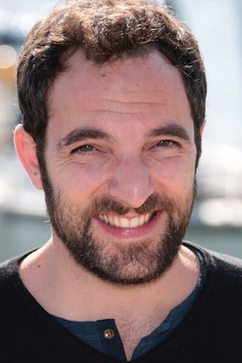 David Mora profile photo