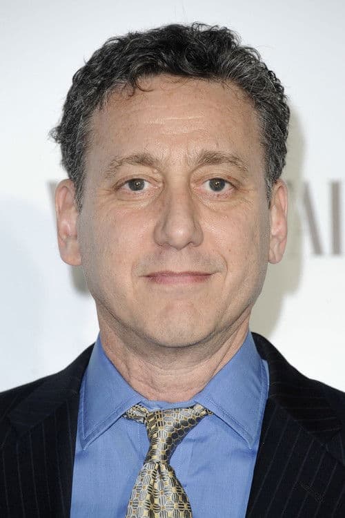 John Sloss profile photo