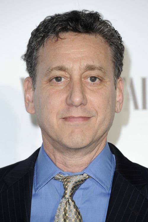 John Sloss profile photo