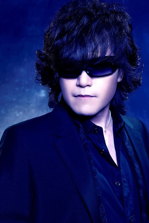 Toshimitsu Deyama profile photo