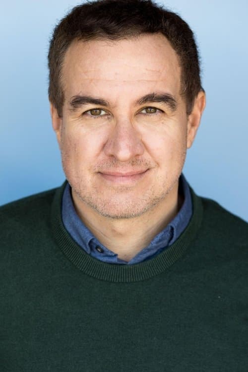 Jason Horton profile photo