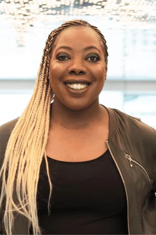 Diariata N'Diaye profile photo