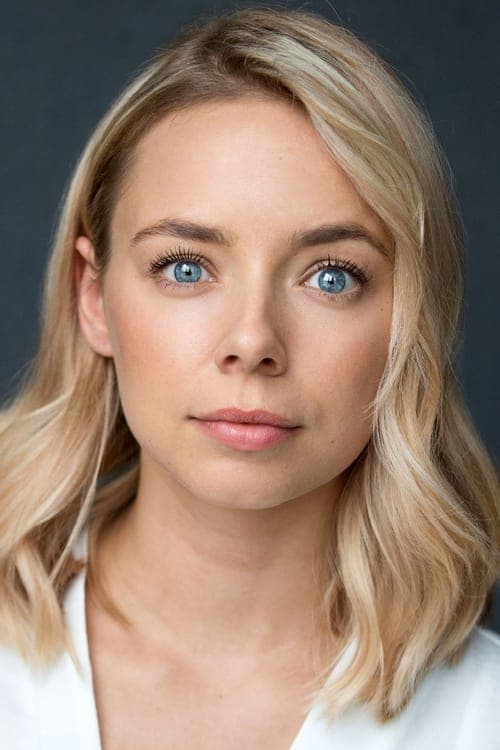 Sacha Parkinson profile photo