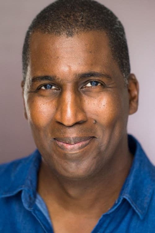 Anthony Holiday profile photo