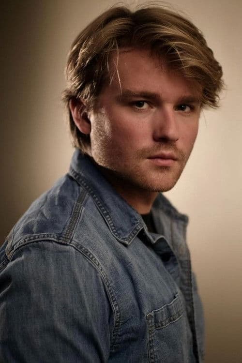 Lucas Harmon profile photo