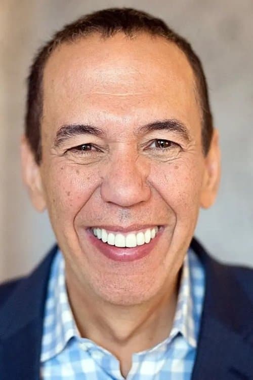 Gilbert Gottfried profile photo