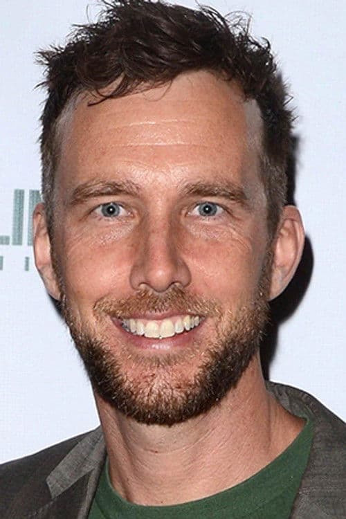 Ryan Churchill profile photo