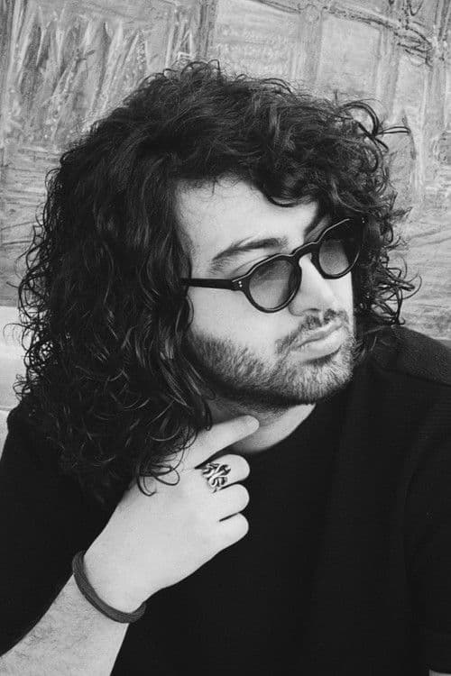 Amir Azizi profile photo