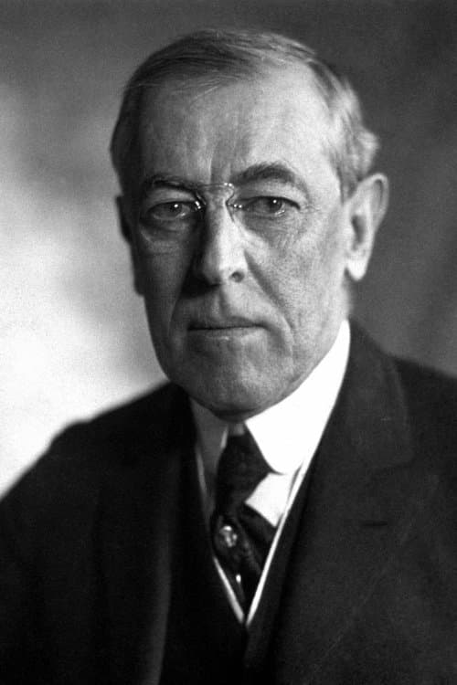 Woodrow Wilson profile photo