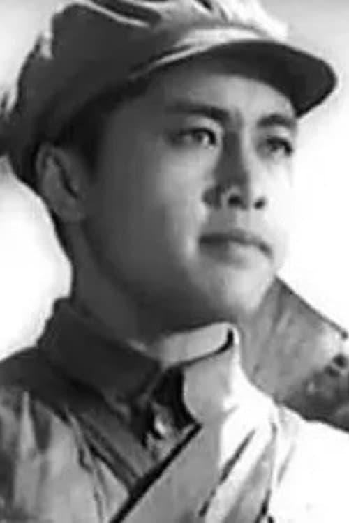 Zhang Liang profile photo